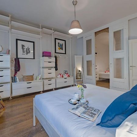 - Guelfa Apartment - Florens Exteriör bild