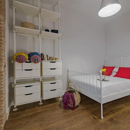 - Guelfa Apartment - Florens Exteriör bild
