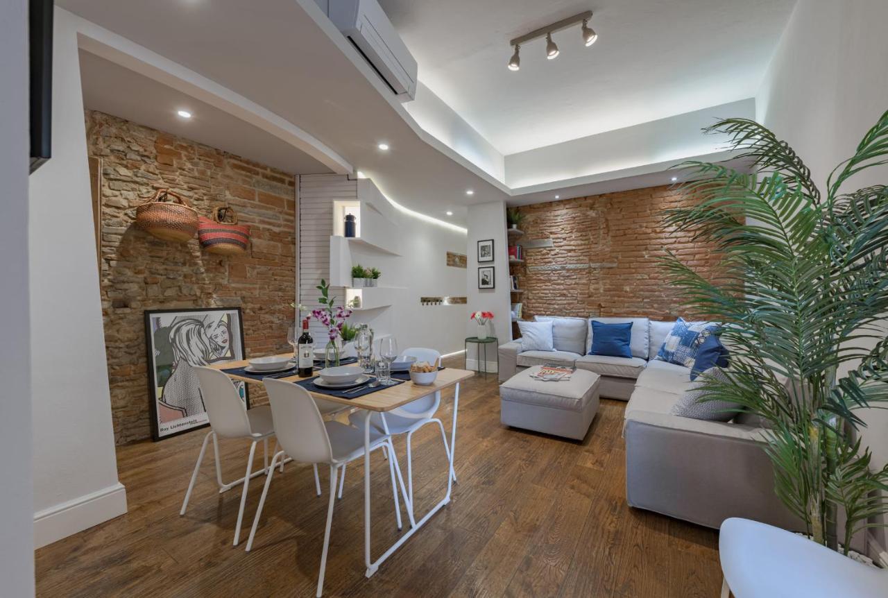 - Guelfa Apartment - Florens Exteriör bild
