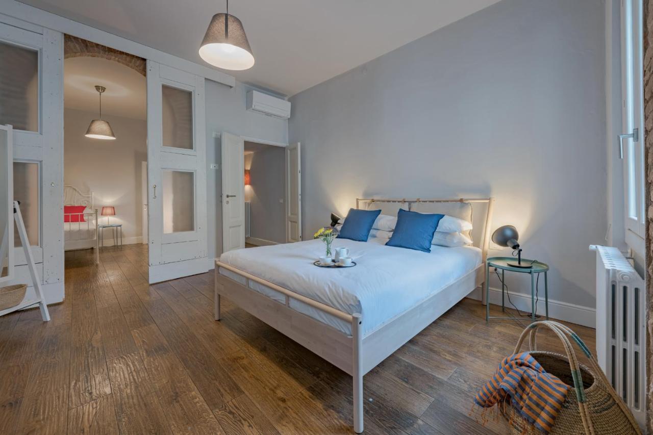 - Guelfa Apartment - Florens Exteriör bild