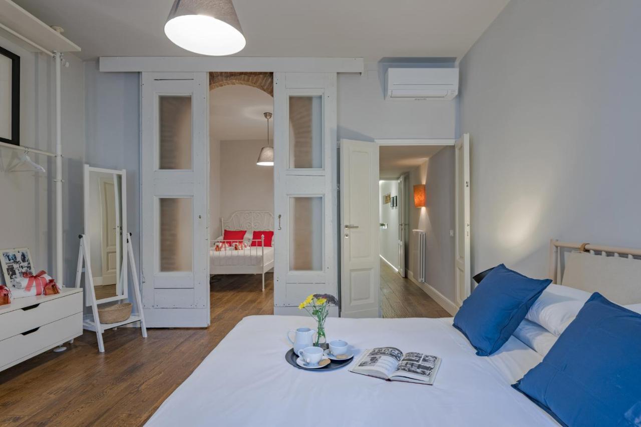 - Guelfa Apartment - Florens Exteriör bild