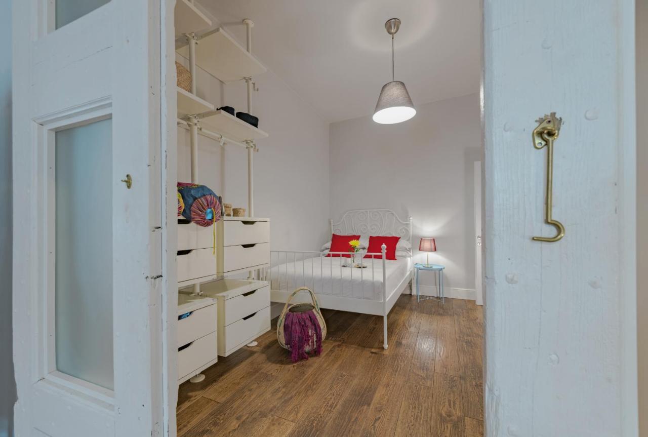 - Guelfa Apartment - Florens Exteriör bild
