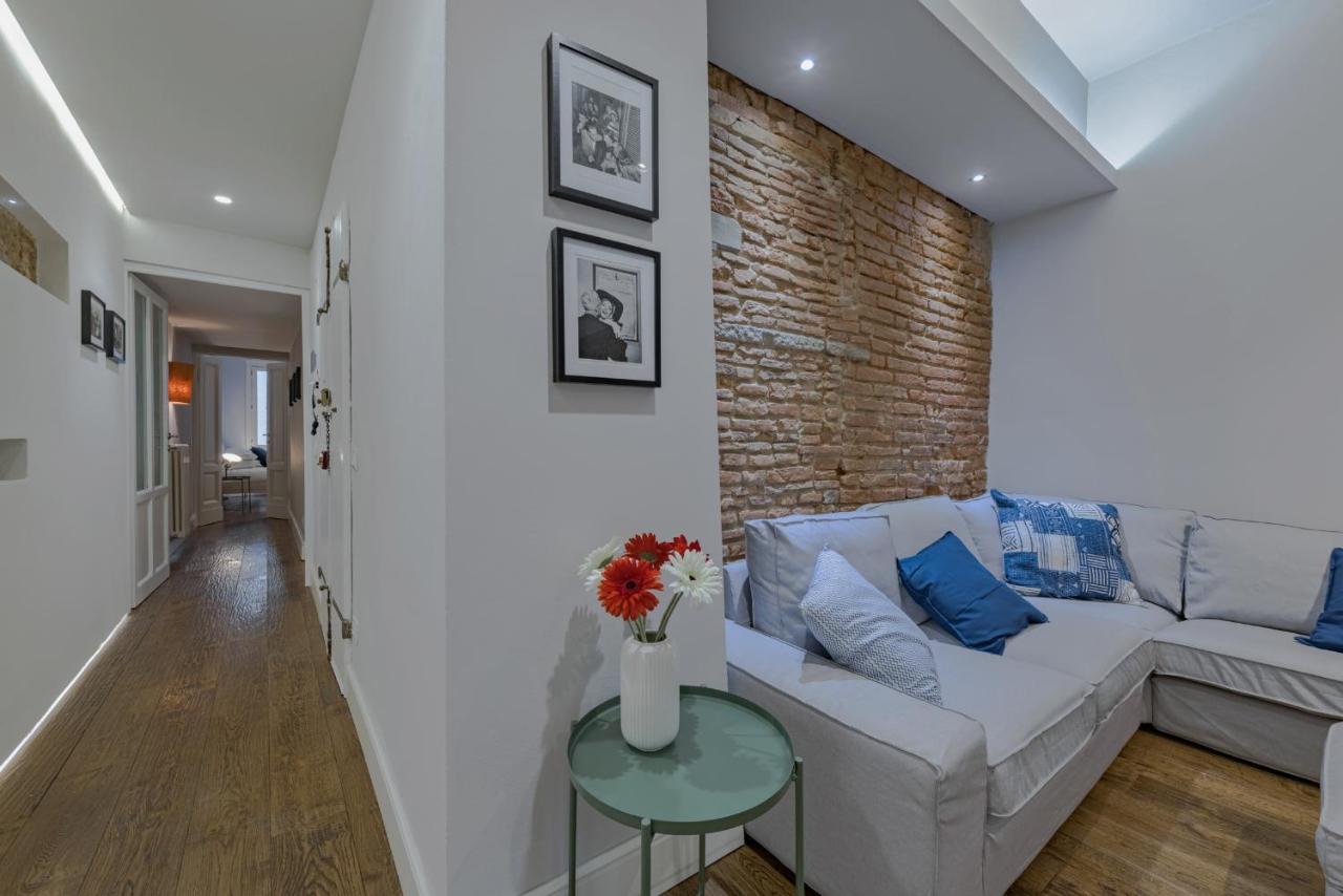 - Guelfa Apartment - Florens Exteriör bild
