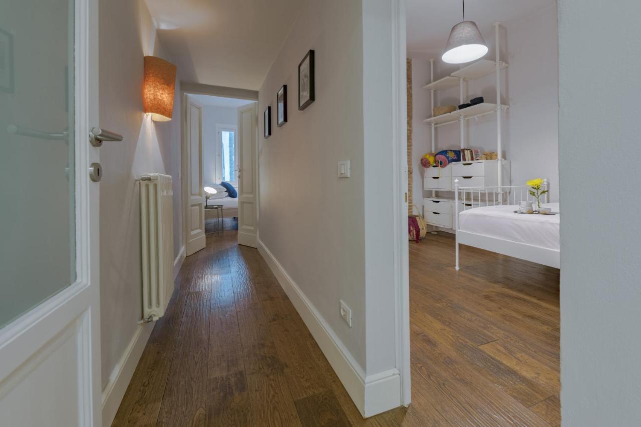 - Guelfa Apartment - Florens Exteriör bild
