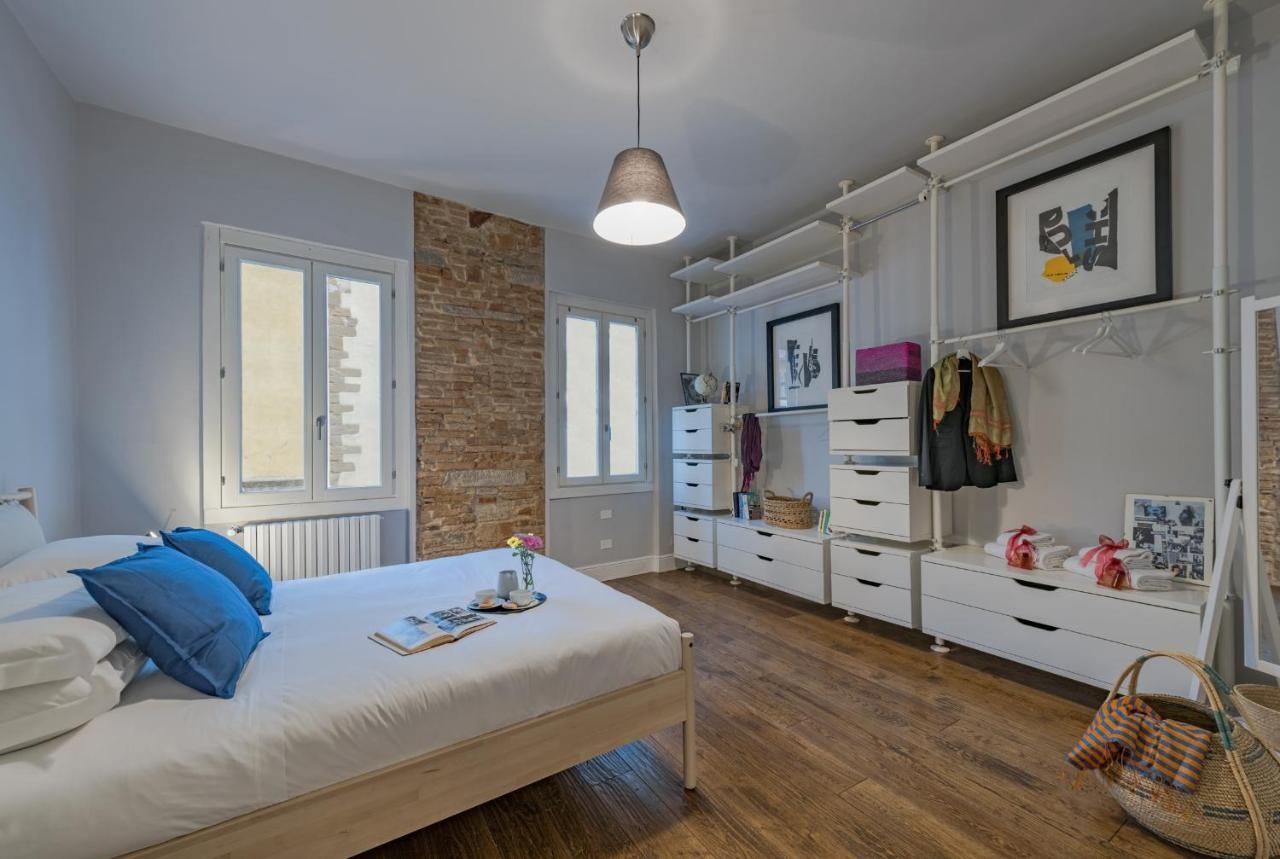 - Guelfa Apartment - Florens Exteriör bild