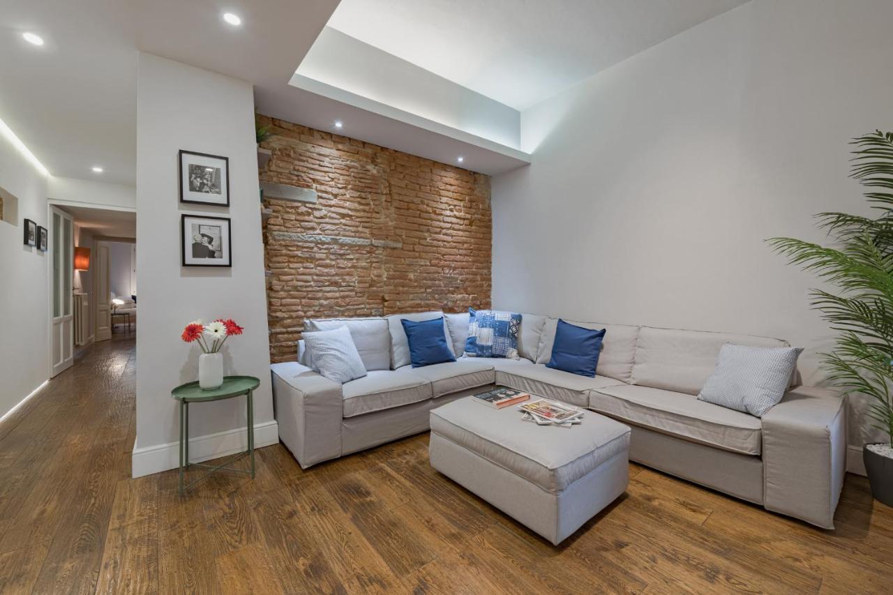 - Guelfa Apartment - Florens Exteriör bild