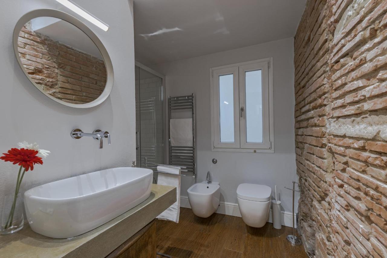- Guelfa Apartment - Florens Exteriör bild